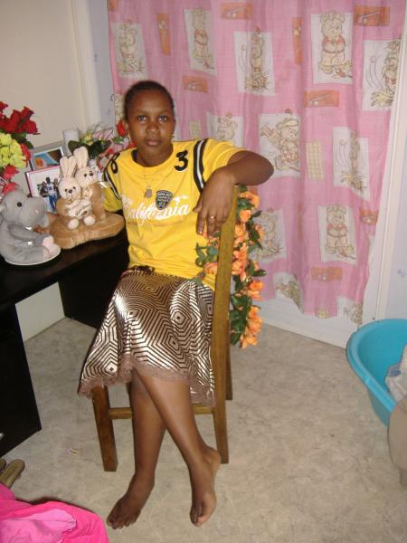Miss 97sita 